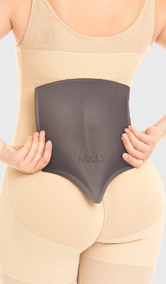 MLE-UNI Moldeador lumbar en espuma (6852343267407)