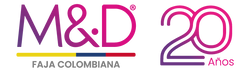 Fajas MYD Venezuela