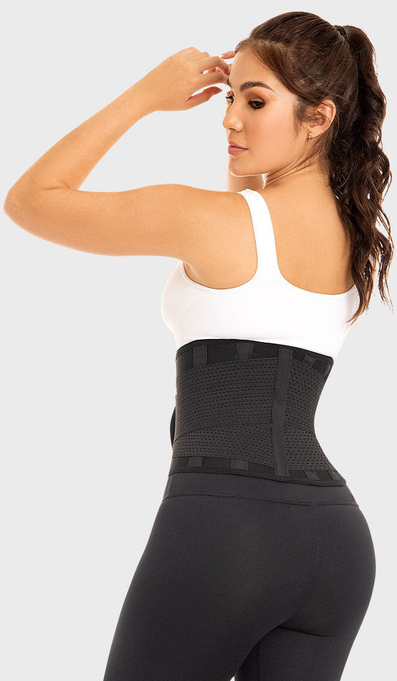 CN0152 Cinturón deportivo de neopren (6888699559996) (6852342874191)