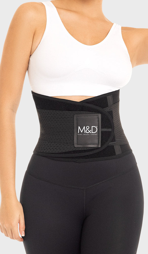 CN0152 Cinturón deportivo de neopren (6888699559996) (6852342874191)