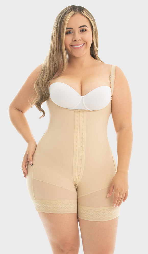 F01268-Faja corta Basic Line (6989168312380) (6852339105871)