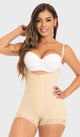 F0047 Faja extracorta moldeadora strapless (6888700149820) (6852341923919)