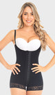 F0047 Faja extracorta moldeadora strapless (6888700149820) (6852341923919)