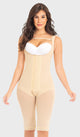 F0085 Faja larga colombiana con hombro ajustable (6888698904636) (6852343496783)